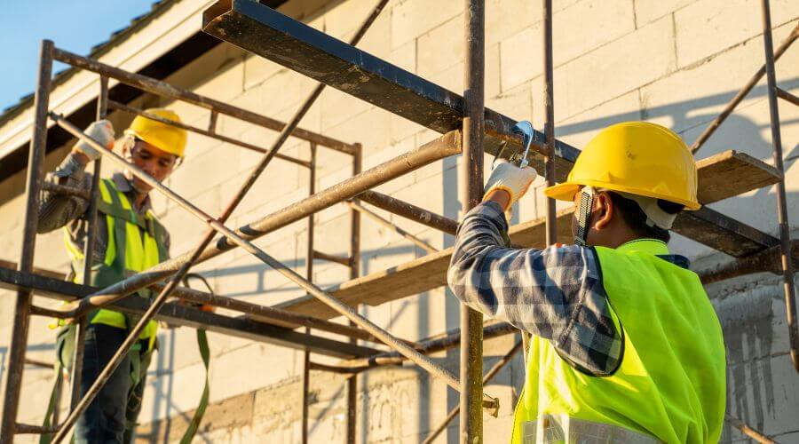 Gutter Repair and Sealing in Hickory Flat, MS